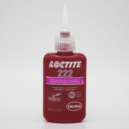 LOCTITE 222