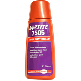 LOCTITE 7505 (Super Rost Killer)