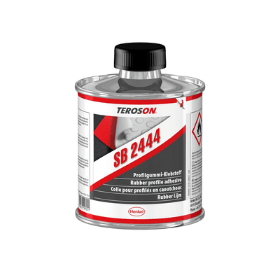 Loctite / Teroson Profilgummiklebstoff